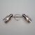 Бра Eurosvet Ansa 20120/2 чёрный жемчуг Бра Eurosvet Ansa 20120/2 чёрный жемчуг