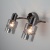 Бра Eurosvet Ansa 20120/2 чёрный жемчуг Бра Eurosvet Ansa 20120/2 чёрный жемчуг