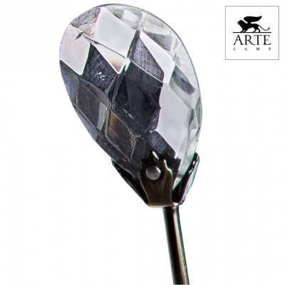 Потолочная люстра Arte Lamp Gardenia A2766PL-5AB
