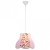 Подвесной светильник Arte Lamp Kids A9222SP-1WH Подвесной светильник Arte Lamp Kids A9222SP-1WH