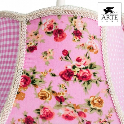 Подвесной светильник Arte Lamp Kids A9222SP-1WH