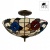 Светильник на штанге Arte Lamp Bouquet A3165PL-2BG Светильник на штанге Arte Lamp Bouquet A3165PL-2BG