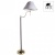 Торшер Arte Lamp Catrin A3545PN-1GO Торшер Arte Lamp Catrin A3545PN-1GO