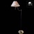 Торшер Arte Lamp Catrin A3545PN-1GO Торшер Arte Lamp Catrin A3545PN-1GO