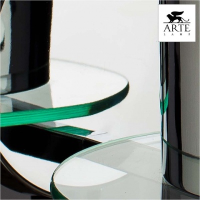 Светильник на штанге Arte Lamp Brooklyn A9484AP-1CC