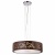 Подвесной светильник Arte Lamp Arabesco A1500SP-5BR