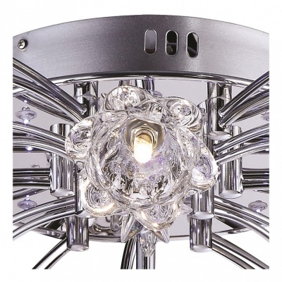 Потолочная люстра Arte Lamp Fascina A3102PL-16-1CC
