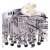 Потолочная люстра Arte Lamp Riccio A3103PL-12-1CC