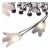Потолочная люстра Arte Lamp Riccio A3103PL-12-1CC