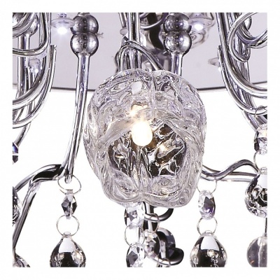 Потолочная люстра Arte Lamp Fanfan A3112PL-14CC