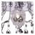 Потолочная люстра Arte Lamp Fanfan A3112PL-14CC Потолочная люстра Arte Lamp Fanfan A3112PL-14CC