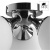 Потолочная люстра Arte Lamp Gelataio A2560PL-3CC Потолочная люстра Arte Lamp Gelataio A2560PL-3CC