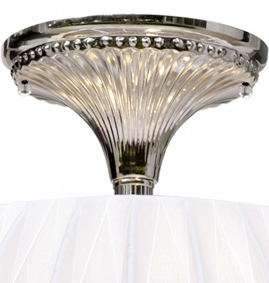 Светильник на штанге Arte Lamp Coppa A3660PL-3WH