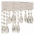 Светильник на штанге Arte Lamp Coppa A3660PL-3WH