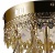 Потолочная люстра Arte Lamp Zarina A8323PL-8-5GO