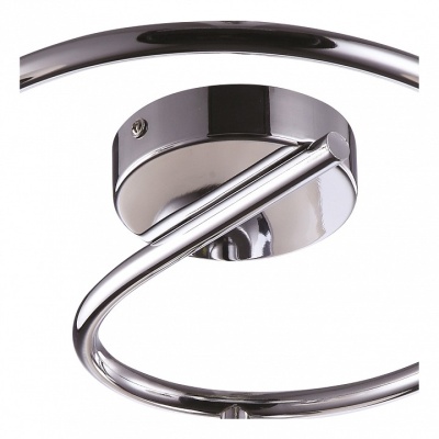 Спот Arte Lamp Uva A9524PL-3CC