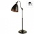 Настольная лампа офисная Arte Lamp Trendy A1508LT-1BR Настольная лампа офисная Arte Lamp Trendy A1508LT-1BR