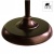 Настольная лампа офисная Arte Lamp Trendy A1508LT-1BR Настольная лампа офисная Arte Lamp Trendy A1508LT-1BR