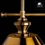 Торшер Arte Lamp Kensington A1511PN-1PB Торшер Arte Lamp Kensington A1511PN-1PB