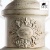 Потолочная люстра Arte Lamp Sailor A4524PL-3WG
