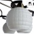 Потолочная люстра Arte Lamp Lana A6379PL-8GA Потолочная люстра Arte Lamp Lana A6379PL-8GA