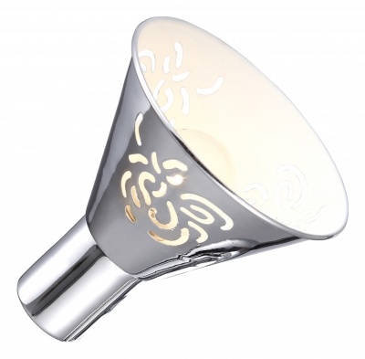 Спот Arte Lamp Cono A5218AP-2CC