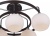 Потолочная люстра Arte Lamp Fiorentino A7148PL-6CK Потолочная люстра Arte Lamp Fiorentino A7148PL-6CK