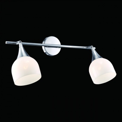 Спот Arte Lamp Trumpet A9556AP-2CC