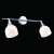 Спот Arte Lamp Trumpet A9556AP-2CC