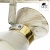 Спот Arte Lamp Baltimore A1406AP-2WG Спот Arte Lamp Baltimore A1406AP-2WG
