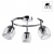 Спот Arte Lamp Echeggio A1558PL-3CC Спот Arte Lamp Echeggio A1558PL-3CC