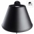 Настольная лампа офисная Arte Lamp Airone A2098LT-1BK Настольная лампа офисная Arte Lamp Airone A2098LT-1BK