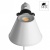 Настольная лампа офисная Arte Lamp Airone A2098LT-1WH Настольная лампа офисная Arte Lamp Airone A2098LT-1WH