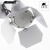 Спот Arte Lamp Cinema A3092AP-2WH Спот Arte Lamp Cinema A3092AP-2WH