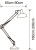 Торшер Arte Lamp Goliath A2487PN-1WH Торшер Arte Lamp Goliath A2487PN-1WH