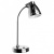 Настольная лампа офисная Arte Lamp Luned A2214LT-1SS Настольная лампа офисная Arte Lamp Luned A2214LT-1SS