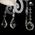 Потолочная люстра Arte Lamp Promessa A3207PL-5CC Потолочная люстра Arte Lamp Promessa A3207PL-5CC