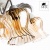 Потолочная люстра Arte Lamp Chiara A6098PL-6WG