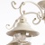Потолочная люстра Arte Lamp Grazioso A4577PL-5WG Потолочная люстра Arte Lamp Grazioso A4577PL-5WG