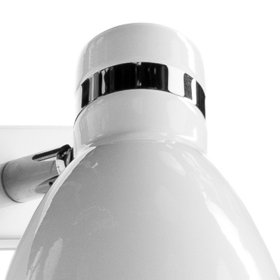 Спот Arte Lamp Mercoled A5049AP-2WH