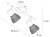 Спот Arte Lamp Parry A5062AP-2AB Спот Arte Lamp Parry A5062AP-2AB