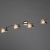 Спот Arte Lamp Parry A5062PL-4AB Спот Arte Lamp Parry A5062PL-4AB