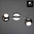 Спот Arte Lamp Piatto A6251PL-2CC Спот Arte Lamp Piatto A6251PL-2CC