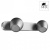 Спот Arte Lamp Sfera A5781AP-2SS Спот Arte Lamp Sfera A5781AP-2SS