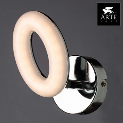Спот Arte Lamp Ciambella A8972AP-1CC