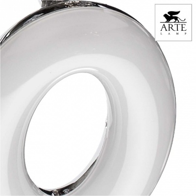 Спот Arte Lamp Ciambella A8972AP-2CC