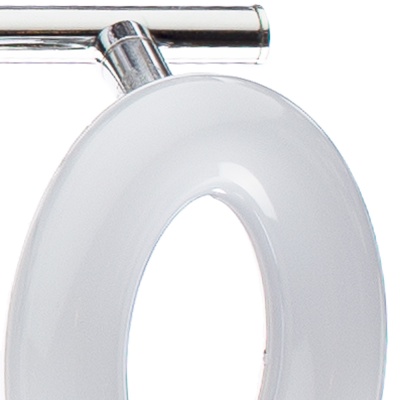 Спот Arte Lamp Ciambella A8972PL-4CC