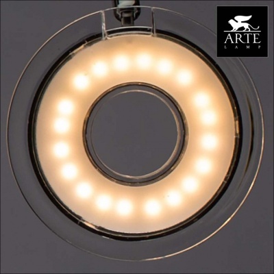 Спот Arte Lamp Fascio A8971PL-4CC