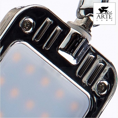 Спот Arte Lamp Rampa A9412AP-2CC