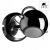 Спот Arte Lamp Spia A9128AP-1CC Спот Arte Lamp Spia A9128AP-1CC